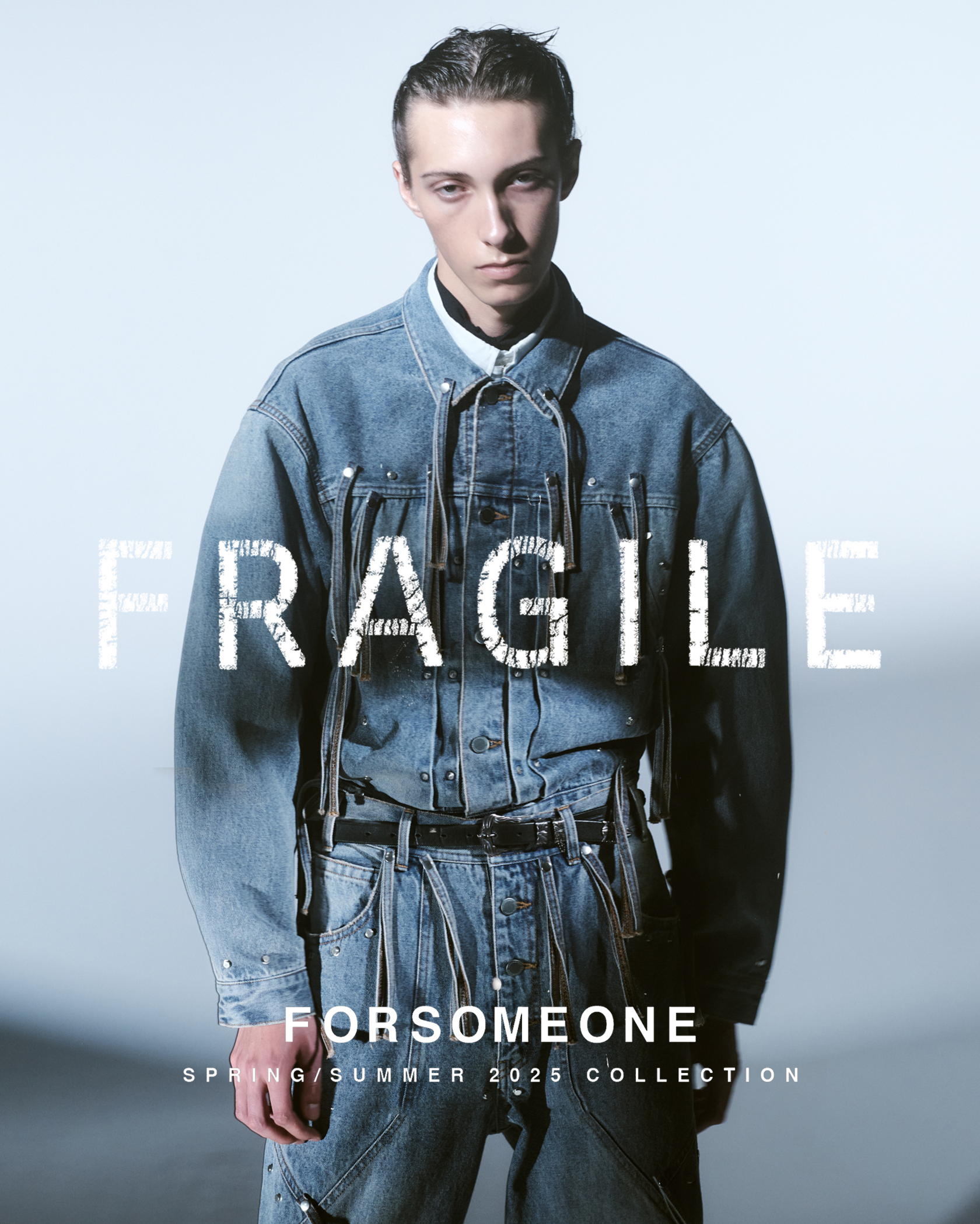 FORSOMEONE(フォーサムワン)公式ONLINE STORE