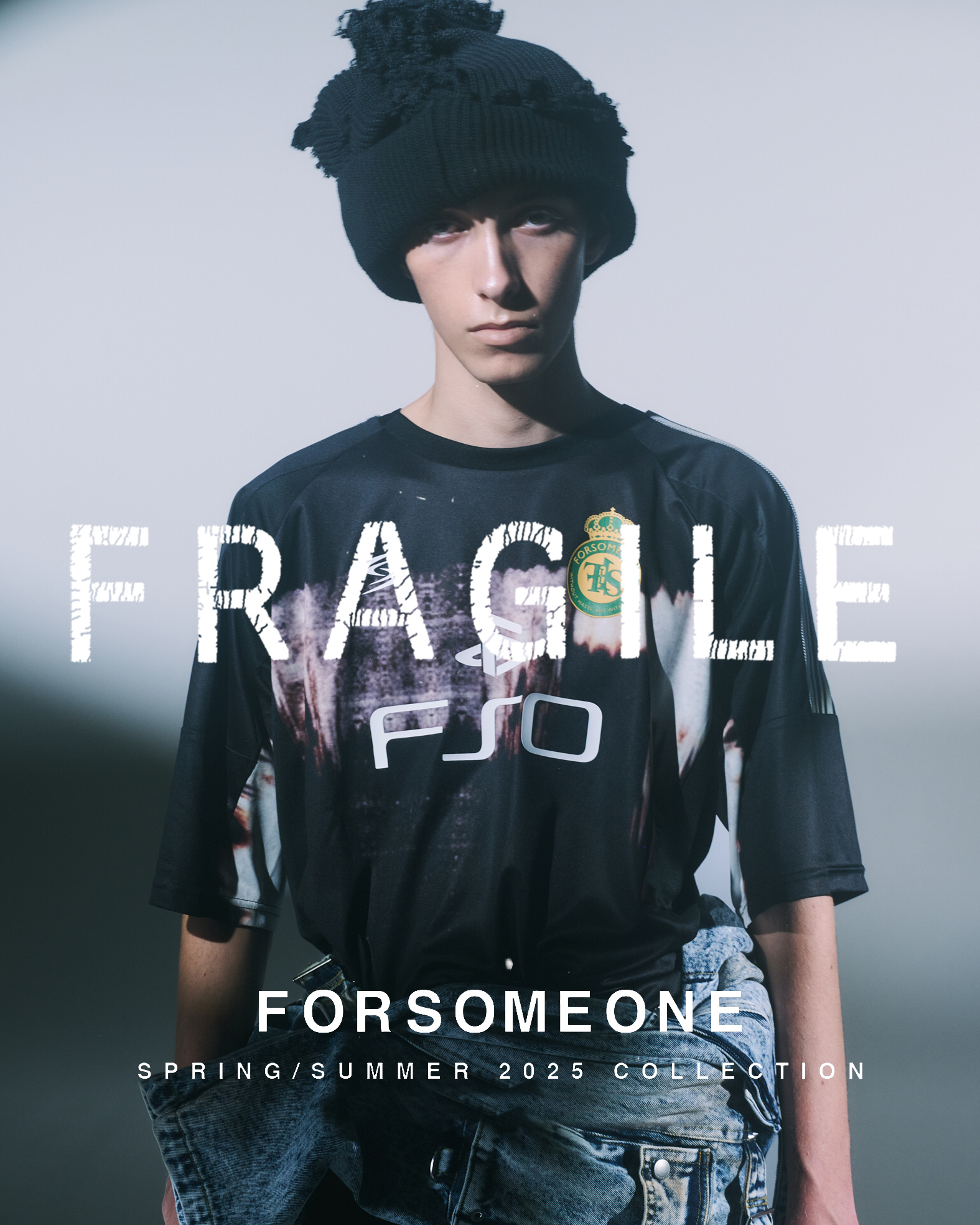 FORSOMEONE(フォーサムワン)公式ONLINE STORE