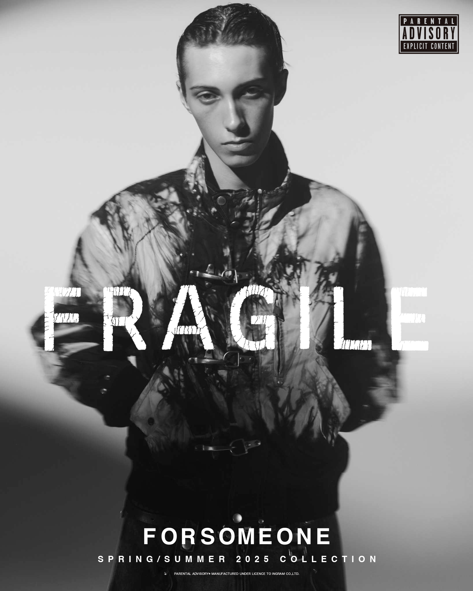 FORSOMEONE(フォーサムワン)公式ONLINE STORE 