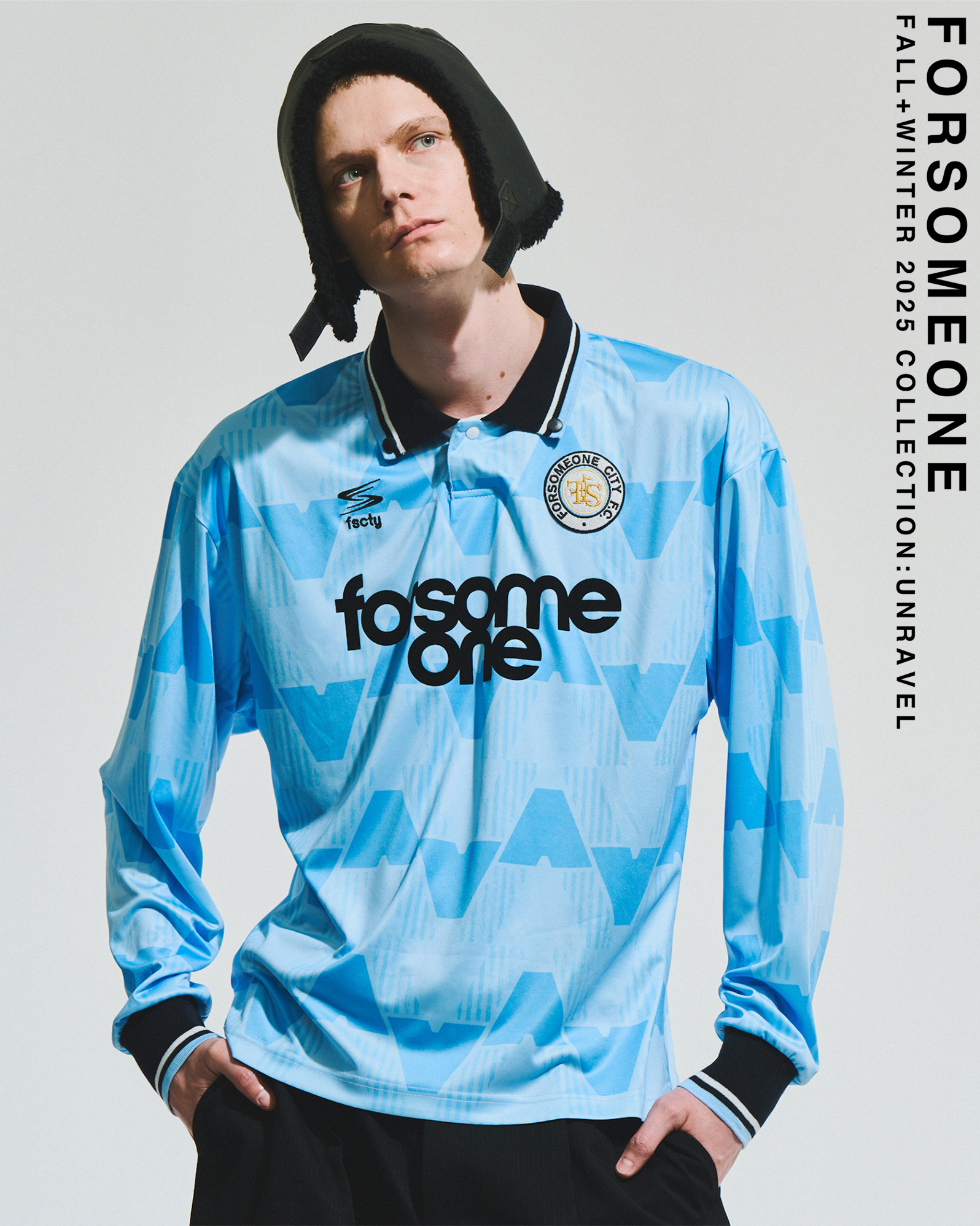 FORSOMEONE(フォーサムワン)公式ONLINE STORE