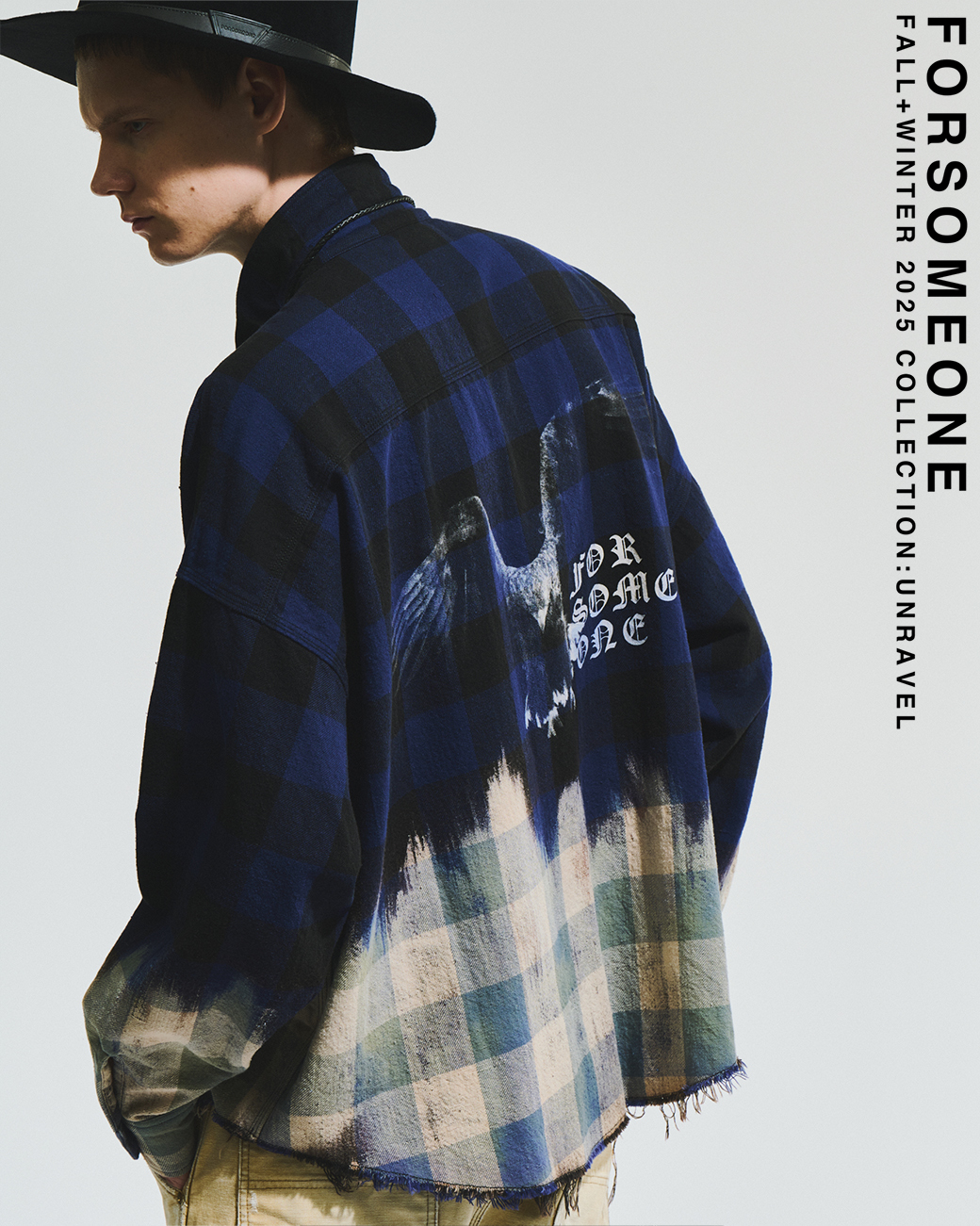 forsomeoneコラボ 希少正規品 forsomeoneコラボ 希少正規品 FORSOMEONE(フォーサムワン)公式