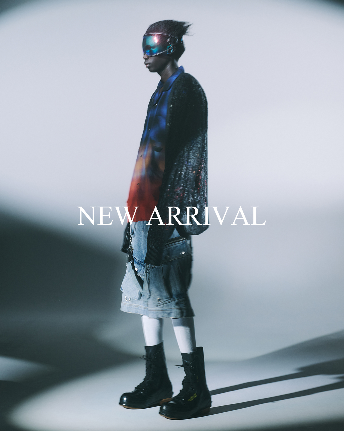 FORSOMEONE(フォーサムワン)公式ONLINE STORE