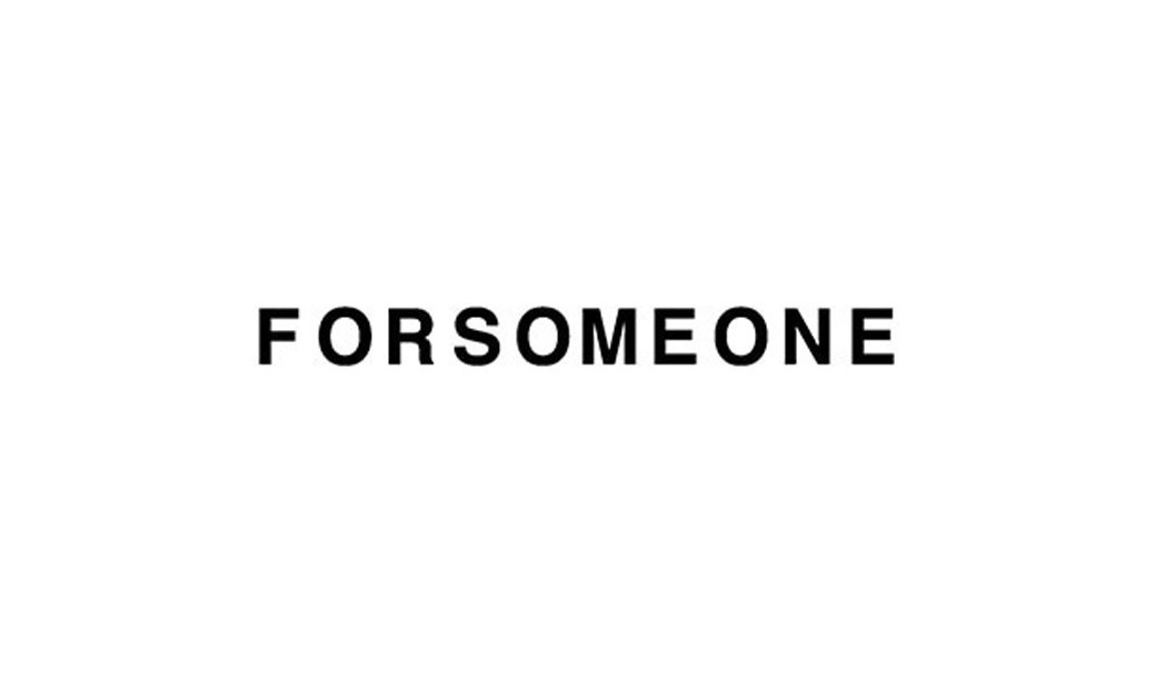 FORSOMEONE ONLINE STORE『返品可能』対象商品について