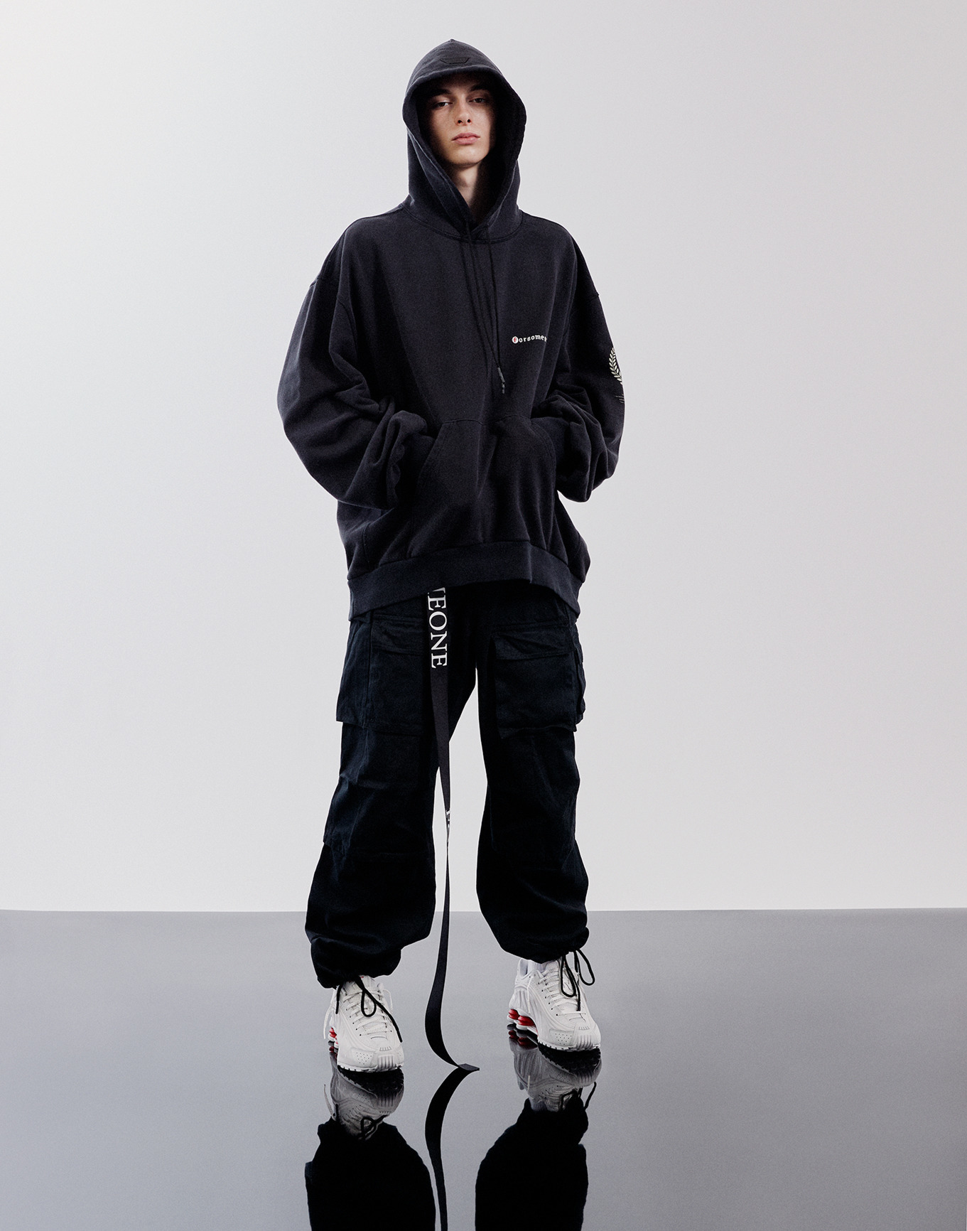 23SS -UNTITLE- COLLECTION 1月28日(土)ローンチ