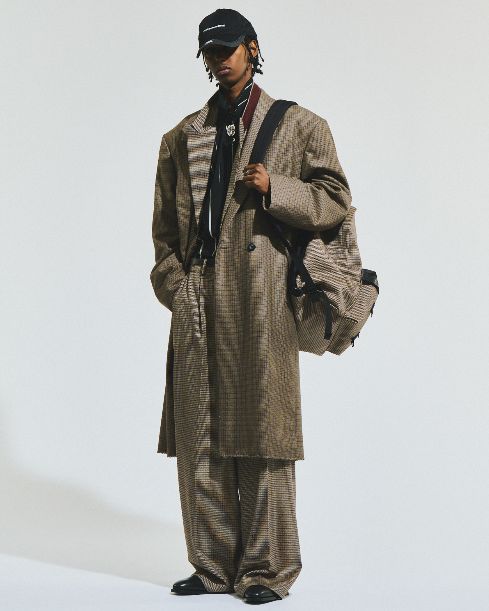 FW25 COLLECTION『UNRAVEL』を8月23日にローンチ